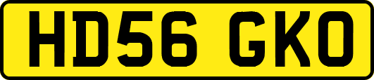 HD56GKO