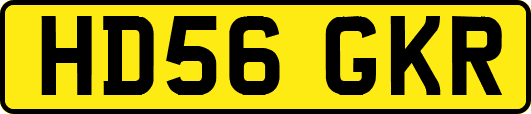 HD56GKR