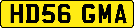 HD56GMA