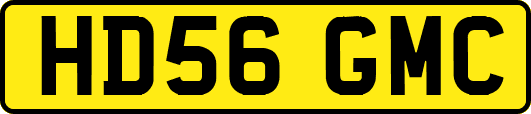 HD56GMC