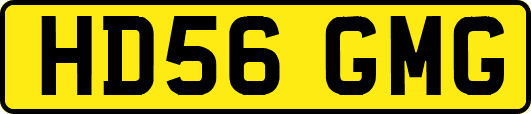 HD56GMG