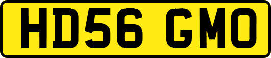HD56GMO