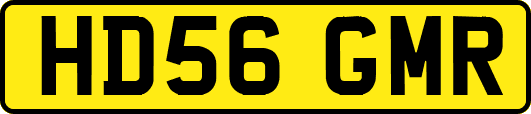 HD56GMR