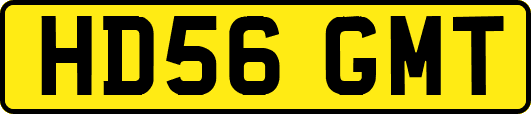 HD56GMT