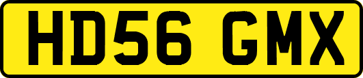 HD56GMX