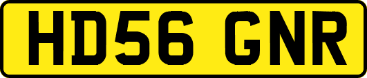 HD56GNR