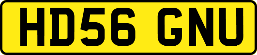 HD56GNU