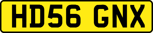 HD56GNX