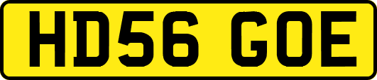 HD56GOE