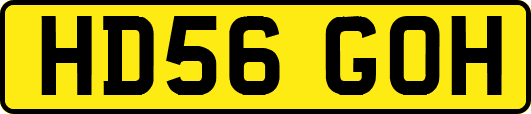 HD56GOH
