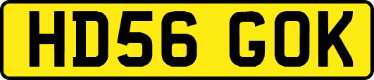 HD56GOK