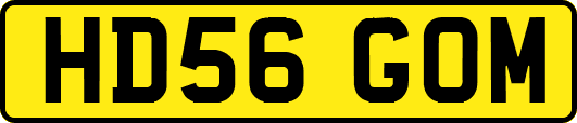 HD56GOM