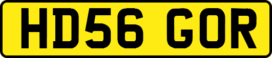 HD56GOR