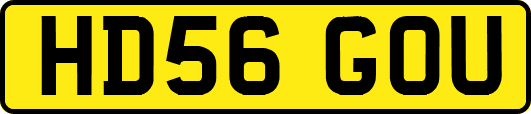 HD56GOU