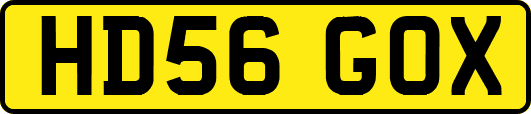 HD56GOX