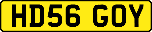 HD56GOY