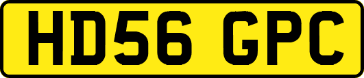 HD56GPC