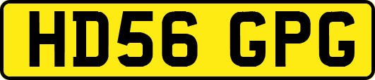 HD56GPG