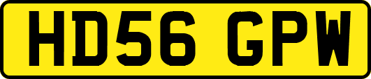HD56GPW