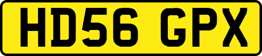 HD56GPX