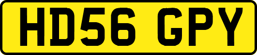 HD56GPY