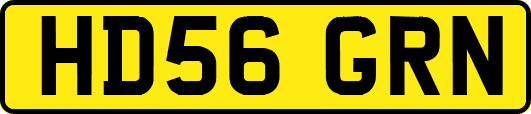 HD56GRN