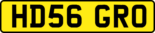 HD56GRO