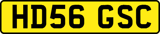 HD56GSC