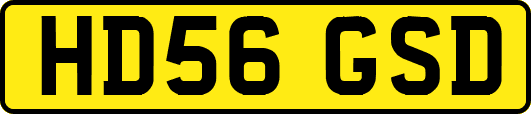 HD56GSD