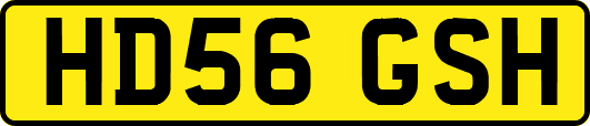 HD56GSH