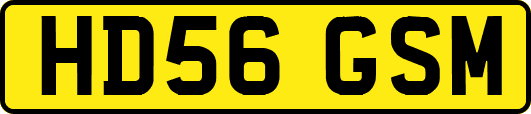 HD56GSM