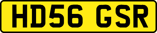 HD56GSR