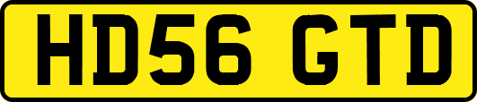 HD56GTD