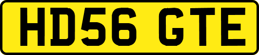 HD56GTE