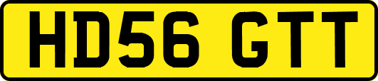 HD56GTT