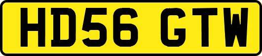 HD56GTW