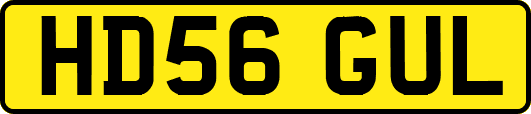 HD56GUL