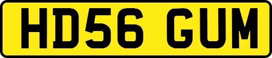 HD56GUM