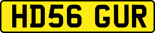 HD56GUR
