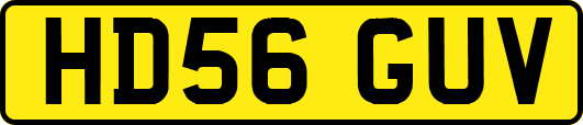 HD56GUV