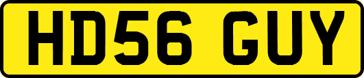 HD56GUY