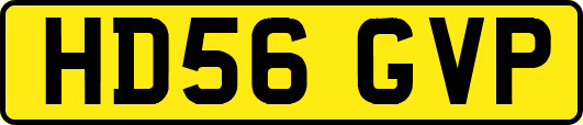HD56GVP