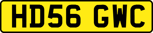 HD56GWC