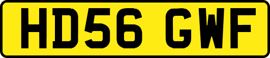 HD56GWF
