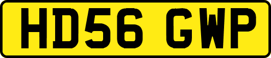 HD56GWP