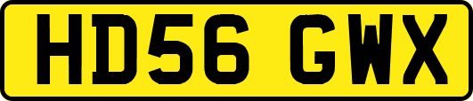 HD56GWX