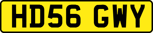 HD56GWY