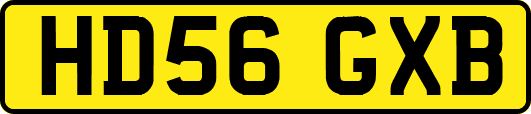 HD56GXB