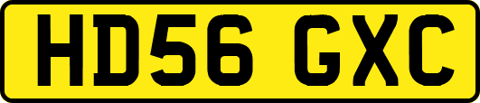 HD56GXC