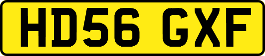 HD56GXF